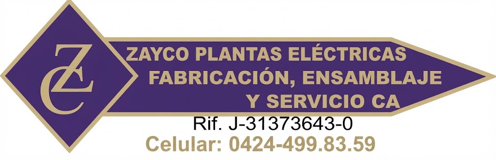 Zayco Plantas Eléctricas